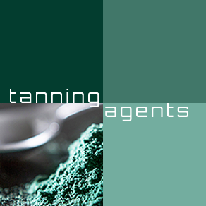tanning agents tanning agents