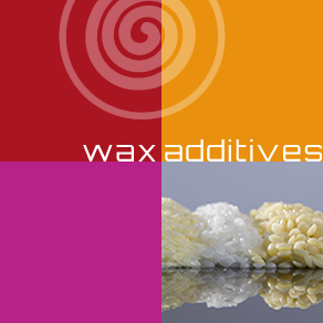 wax additives wax additives