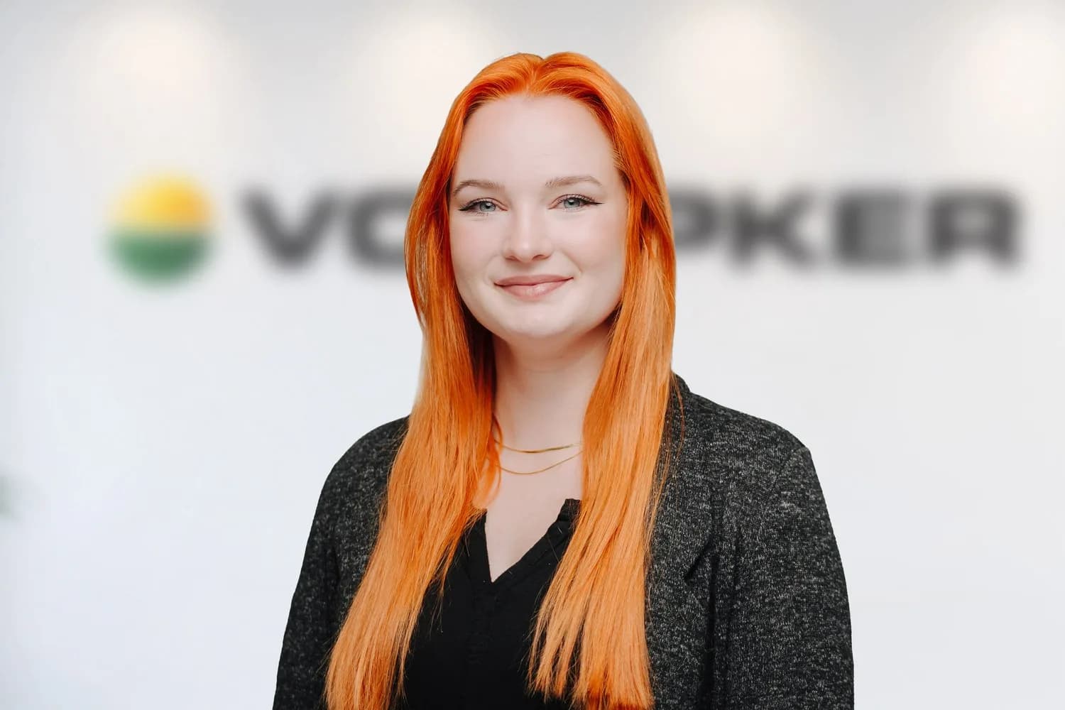Alina Wolff