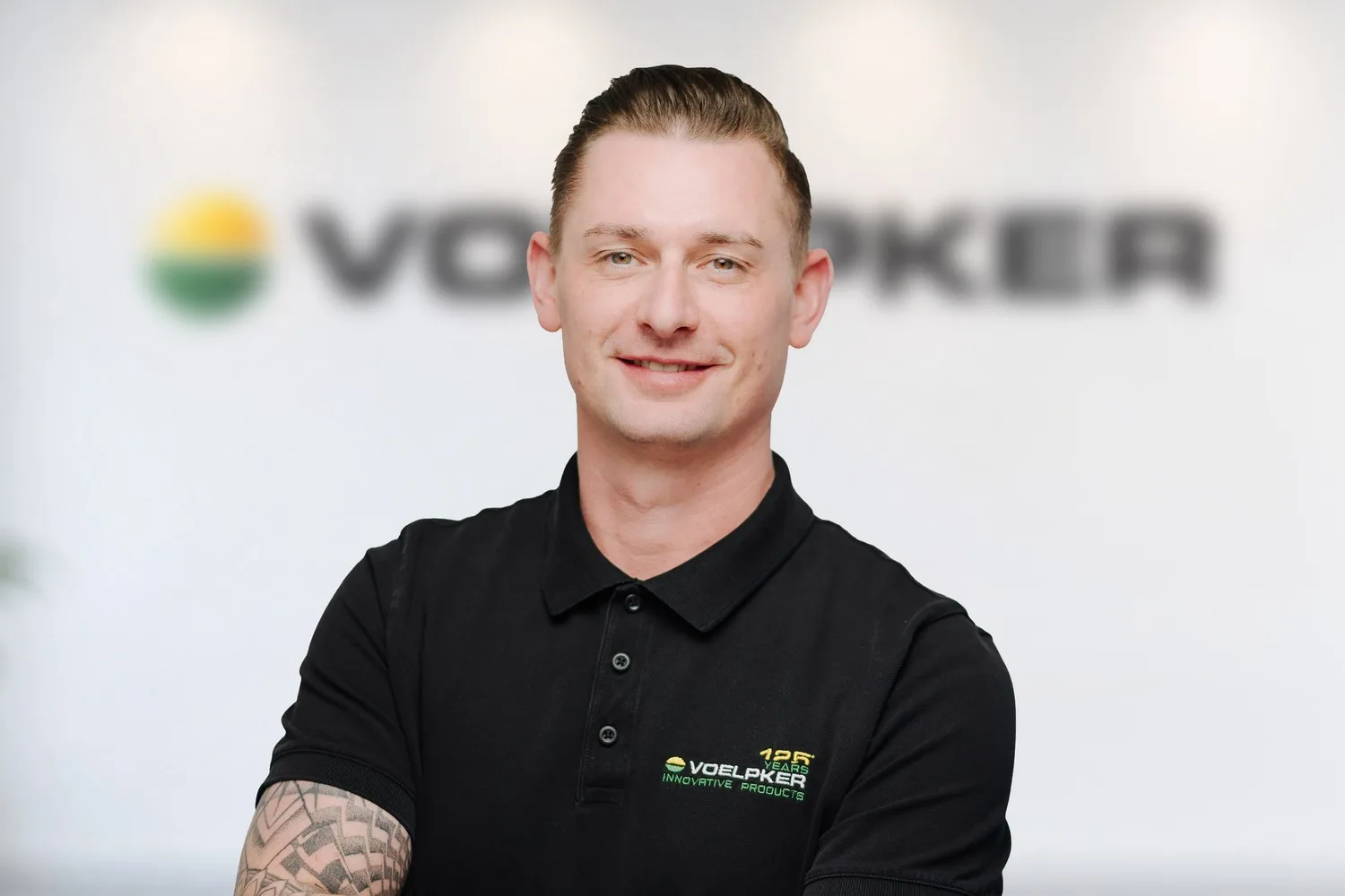 Christian Schalk